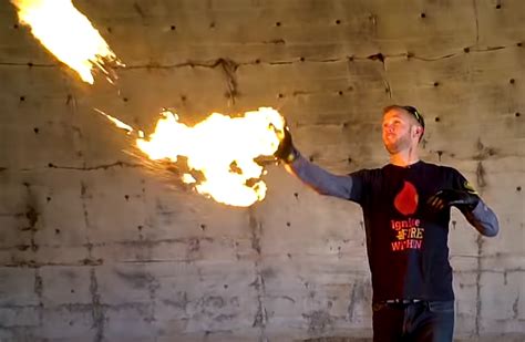 The Pyromancer's Arsenal: Tools and Implements for Fire Magic